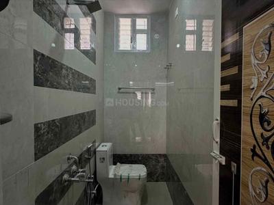 Bathroom Image of 800 Sq.ft 2 BHK Independent House for sale in Guduvancheri Chennai for Rs. 7000000