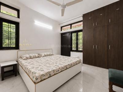 Bedroom Image of 3240 Sq.ft 3 BHK Independent House for sale in Jakhan Dehradun for Rs. 30000000