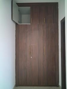 Bedroom Two Image of 2300 Sq.ft 3 BHK Apartment / Flat for sale in ATS Le Grandiose, Sector 150 Noida for Rs. 30500000