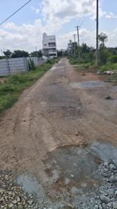 Image of 1200 Sq.ft Residential Plot / Land for sale in Devanahalli, Bengaluru for Rs. 6600000
