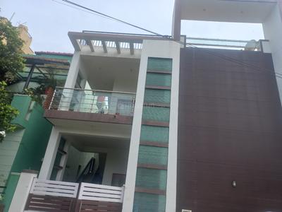 Image of 150 Sq.ft 1 RK Builder Floor for rent in Niveditha Nagar, Mysore for Rs. 5000