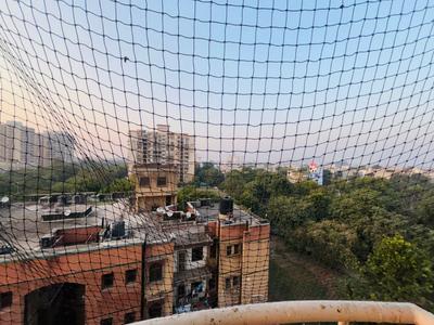 Balcony Image of 1625 Sq.ft 3 BHK Apartment / Flat for sale in Msx Golf Gardenia, Alpha II Greater Noida for Rs. 12000000