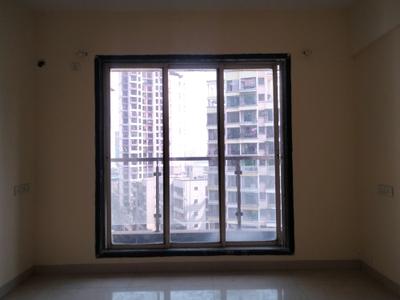 Bedroom Image of 1200 Sq.ft 2.5 BHK Apartment / Flat for sale in Fortune Springs, Kharghar Navi Mumbai for Rs. 13500000