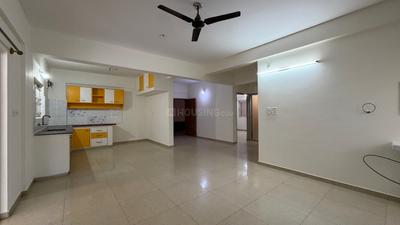 Hall Image of 1250 Sq.ft 2 BHK Apartment / Flat for rent in C V Raman Nagar Bengaluru for Rs. 43000