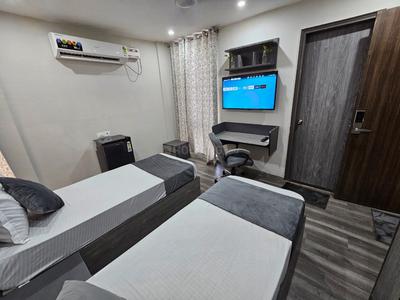 Image of Cloud Nine Rooms in Sector 55, Gurgaon