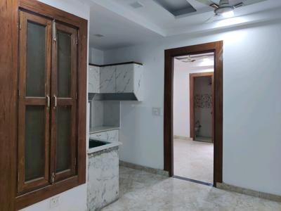 Living Room Image of 1100 Sq.ft 2 BHK Builder Floor for sale in Vasundhara Ghaziabad for Rs. 4121000