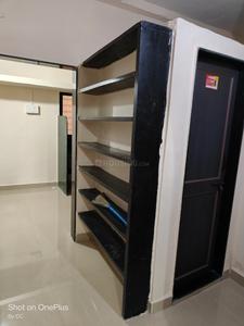 Image of 600 Sq.ft 1 RK Independent House for rent in Pimple Gurav, Pune for Rs. 10000