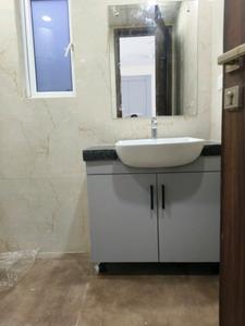 Bedroom Two Image of 1119 Sq.ft 2.5 BHK Apartment / Flat for sale in M3M Soulitude, Sector 89 Gurgaon for Rs. 14000000
