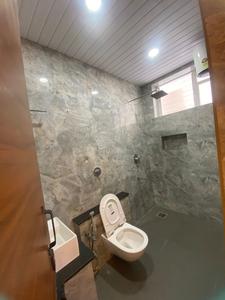 Bathroom Image of 3799 Sq.ft 4 BHK Villa for sale in Salcete Goa for Rs. 55000000