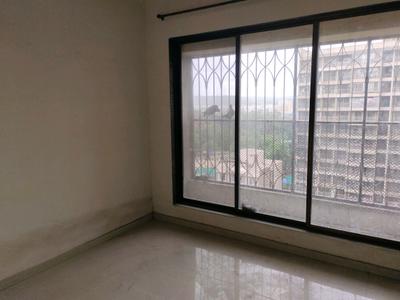 Bedroom Image of 1100 Sq.ft 2 BHK Apartment / Flat for sale in Proviso Heights by Proviso Group, Ulwe Navi Mumbai for Rs. 12000000