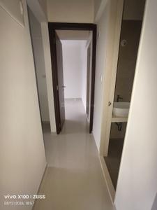 1 BHK Flat