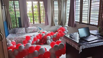 Bedroom Image of 9000 Sq.ft 9 BHK Independent House for sale in Kasba Kolkata for Rs. 120000000