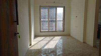 Living Room Image of 408 Sq.ft 1 BHK Apartment / Flat for sale in Deraiya Iconico, Kurla East Mumbai for Rs. 11000000