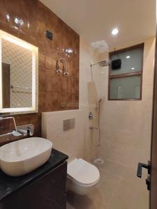 3 BHK Independent Builder Floor
