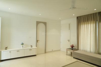 Bedroom Image of 800 Sq.ft 1 BHK Independent House for rent in Shrinath Puram Kota for Rs. 12000