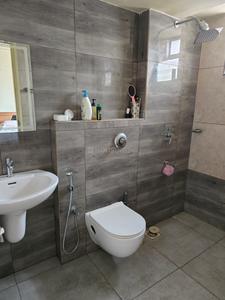 Bathroom Image of 1837 Sq.ft 3 BHK Apartment / Flat for sale in Kaloor Kochi for Rs. 17000000