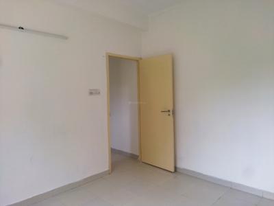Bedroom Image of 774 Sq.ft 2 BHK Apartment / Flat for sale in Srijan Green Field City Classic Premium, Maheshtala Kolkata for Rs. 2800000