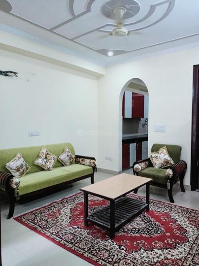 Block B, Sushant Lok Phase 1 Bedroom 1