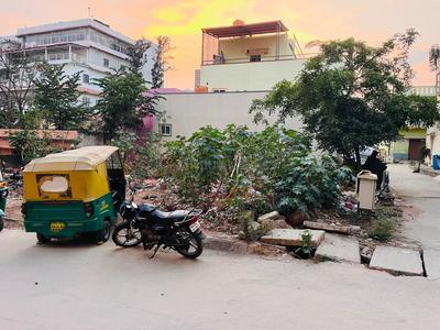 Image of 1440 Sq.ft Residential Plot / Land for sale in Hegganahalli, Bengaluru North, Bengaluru for Rs. 9360000
