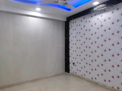 Bedroom Image of 1350 Sq.ft 3 BHK Builder Floor for sale in Vasundhara Ghaziabad for Rs. 6100000
