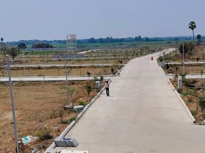 Image of 150 Sq.ft Residential Plot / Land for sale in Sultanpur, Sangareddy for Rs. 2625000