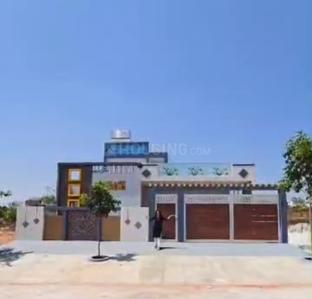 Image of 2400 Sq.ft 3 BHK Independent House for sale in Yandahalli, Mysore for Rs. 25000000