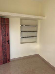 Bedroom Image of 630 Sq.ft 2 BHK Builder Floor for rent in Nasiyanur Erode for Rs. 8500