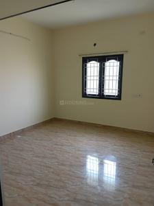 Bedroom Image of 2400 Sq.ft 2 BHK Independent House for rent in West Tambaram Chennai for Rs. 20000