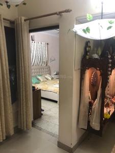 Hall Image of 1250 Sq.ft 2 BHK Apartment / Flat for sale in DDA Flats Sarita Vihar, Sarita Vihar New Delhi for Rs. 25500000