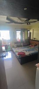 Bedroom Image of 1164 Sq.ft 3 BHK Apartment / Flat for sale in Siddhivinayak Shubhashree Residential, Akurdi Pune for Rs. 12000000