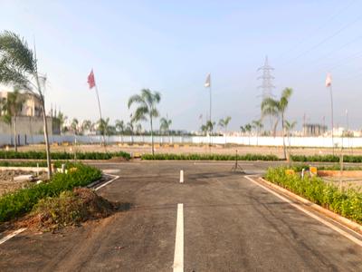 Image of 1459 Sq.ft Residential Plot / Land for sale in Mangadu, Chennai for Rs. 7500000