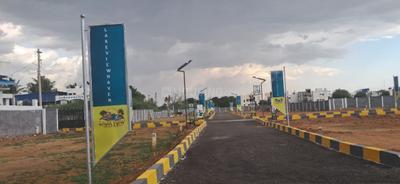 Image of 1362 Sq.ft Residential Plot / Land for sale in Narasingam, Madurai for Rs. 4800000