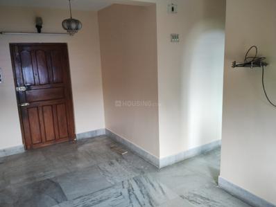 Living Room Image of 771 Sq.ft 2 BHK Apartment / Flat for sale in Baranagar Kolkata for Rs. 2600000