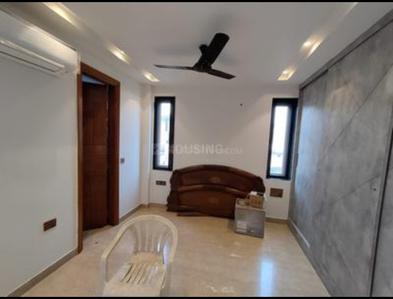 Hall Image of 1800 Sq.ft 3 BHK Apartment / Flat for rent in Patel Nagar New Delhi for Rs. 85000