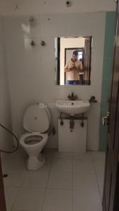 Image of 1650 Sq.ft 3 BHK Apartment / Flat for rent in Omaxe Residency, Arjunganj, Lucknow for Rs. 25000
