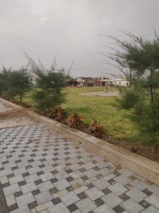 Image of 1000 Sq.ft Residential Plot / Land for sale in Sampat Hills, Bhicholi Mardana, Indore for Rs. 5500000