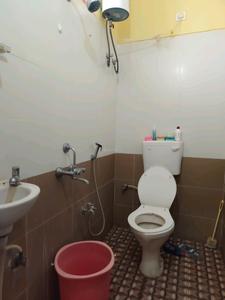 Bedroom One Image of 1000 Sq.ft 2 BHK Apartment / Flat for sale in Kondapur Hyderabad for Rs. 6700000