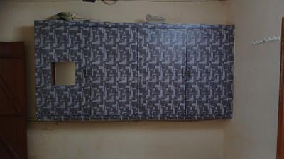 Bedroom Image of 540 Sq.ft 1 BHK Independent House for rent in Dashrath Puri New Delhi for Rs. 10000