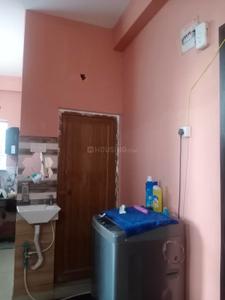 Bathroom Image of 500 Sq.ft 2 BHK Builder Floor for sale in Ballygunge Kolkata for Rs. 2300000