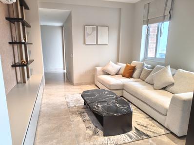 Hall Image of 2085 Sq.ft 3.5 BHK Apartment / Flat for sale in Suraj Oranje Castel Phase I Tower G To L, Gomti Nagar Lucknow for Rs. 20000000
