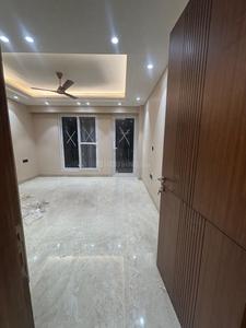 Bedroom Image of 2200 Sq.ft 3 BHK Builder Floor for rent in Sector 4 Gurgaon for Rs. 32600