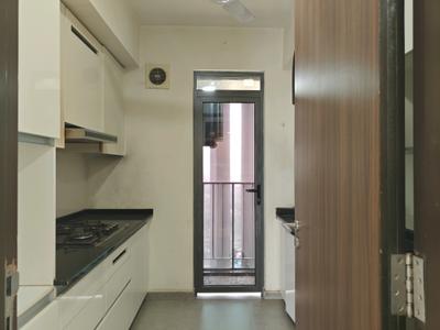 Kitchen Image of 1078 Sq.ft 2.5 BHK Apartment / Flat for sale in Lodha New Cuffe Parade, Sion Mumbai for Rs. 35500000