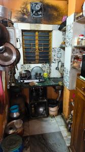 Kitchen Image of 643 Sq.ft 2 BHK Apartment / Flat for sale in South Dum Dum Kolkata for Rs. 2950000