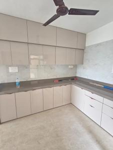 Kitchen Image of 1296 Sq.ft 2 BHK Apartment / Flat for sale in Bhagwati 19 East, Nerul Navi Mumbai for Rs. 30000000