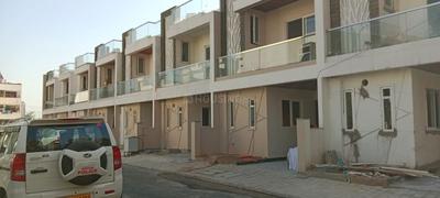 Image of 1500 Sq.ft 3 BHK Villa for rent in Jagatpura, Jaipur for Rs. 35000