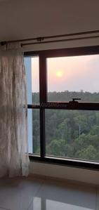 Bedroom Image of 2271 Sq.ft 3.5 BHK Apartment / Flat for rent in Sobha Forest Edge, Lingadheeranahalli Bengaluru for Rs. 90000