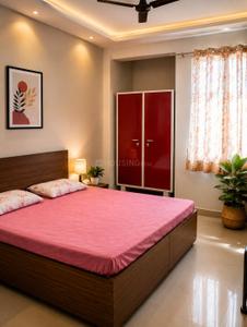 Bedroom Image of 2247 Sq.ft 4 BHK Independent House for sale in Sikandra Agra for Rs. 11000000