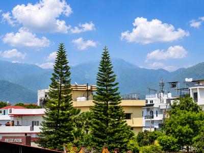 Image of 4000 Sq.ft 3 BHK Villa for sale in Aman Vihar, Dehradun for Rs. 40000000