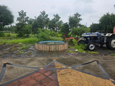 Image of 4000 Sq.ft Residential Plot / Land for sale in Sakar Sakar NRI City II, Manglia, Indore for Rs. 14000000