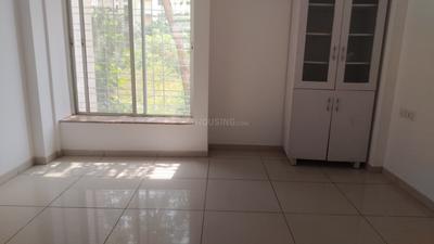 Bedroom Image of 806 Sq.ft 2 BHK Apartment / Flat for sale in Realty7 Wonderwall, Balewadi Pune for Rs. 7800000